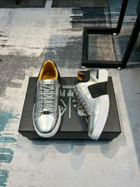 Picture of Philipp Plein Shoes Men _SKUfw117537853fw